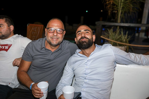 ITC 2025 Networking Finale